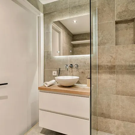 Apartment Rummelig I Fanogade