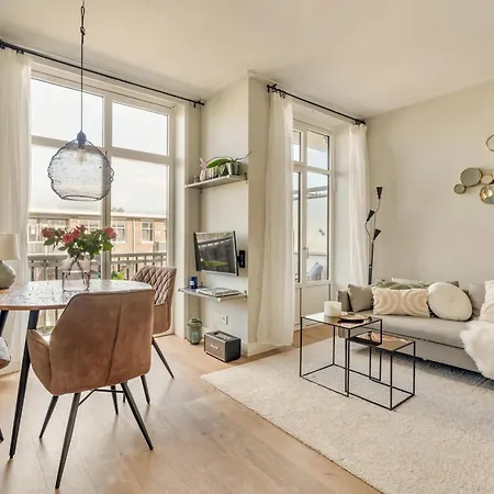 Rummelig I Fanogade Kopenhagen