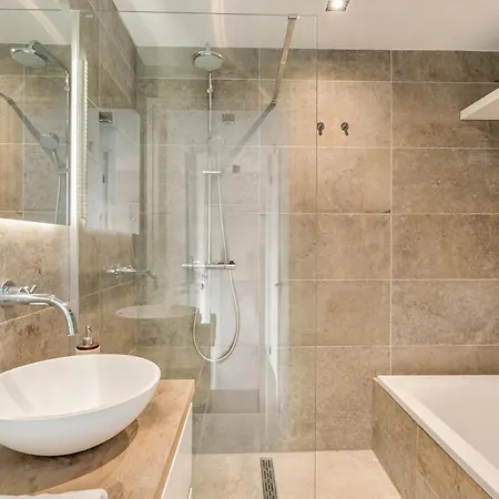 Rummelig I Fanogade Apartment Kopenhagen